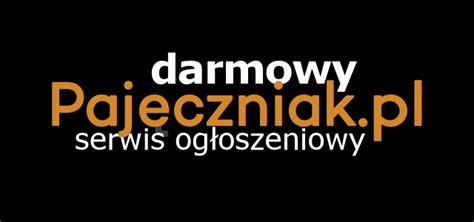 e-pajęczno ogłoszenia|Pajeczniak.pl